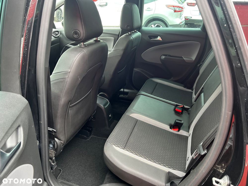 Opel Crossland X 1.2 Start/Stop Innovation - 22