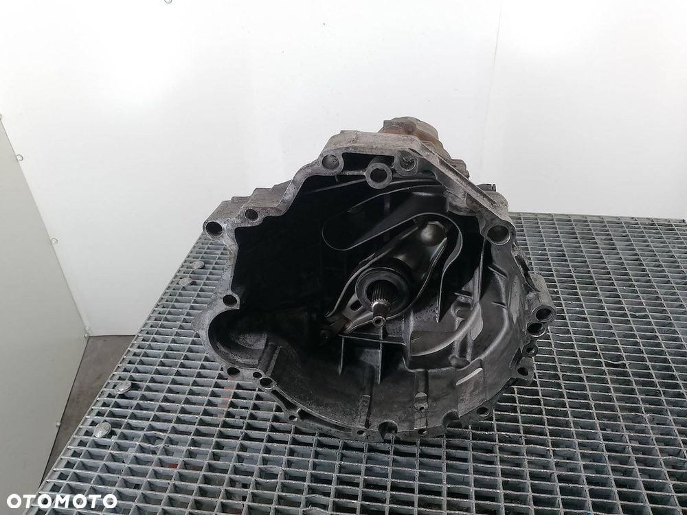 SKRZYNIA BIEGÓW MANUALNA AUDI A6 C5 DQS 1.9 TDI - 3
