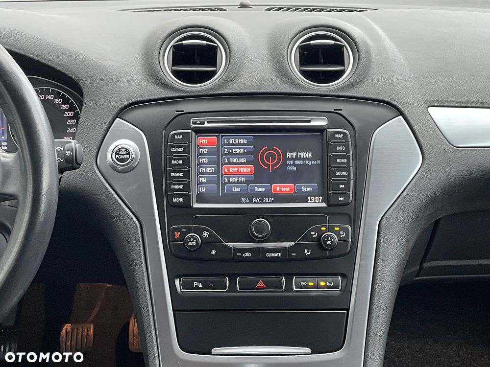 Ford Mondeo 2.0 TDCi Titanium S - 30