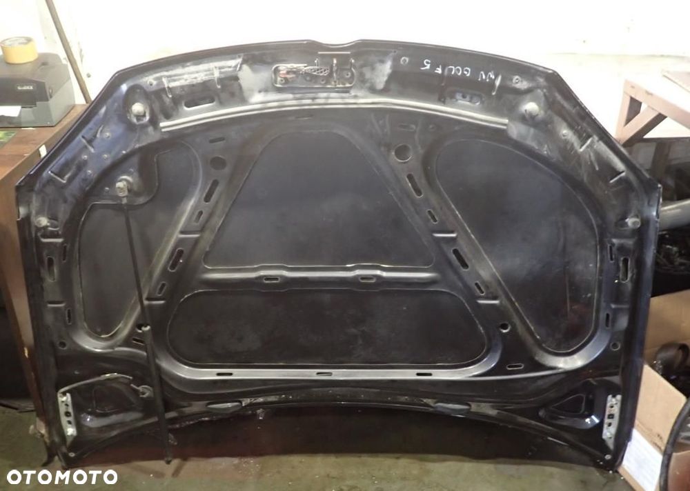 MASKA VOLKSWAGEN GOLF V - 2