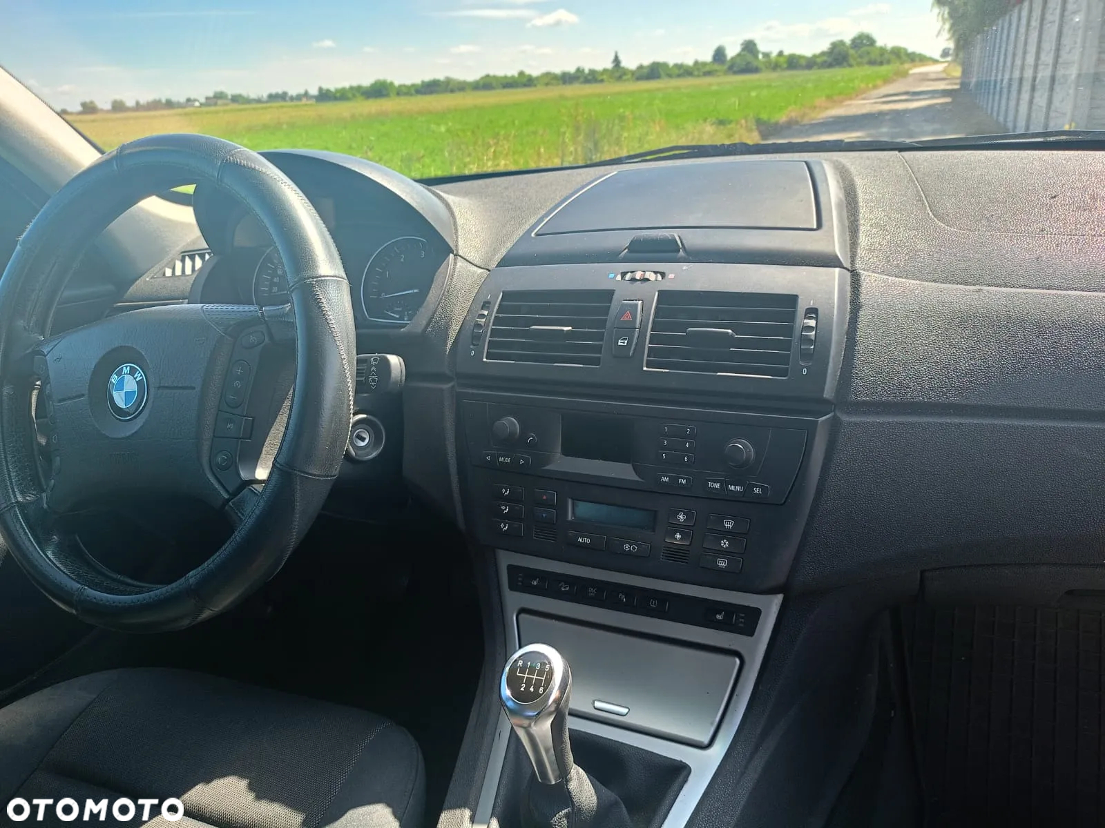 BMW X3 - 12