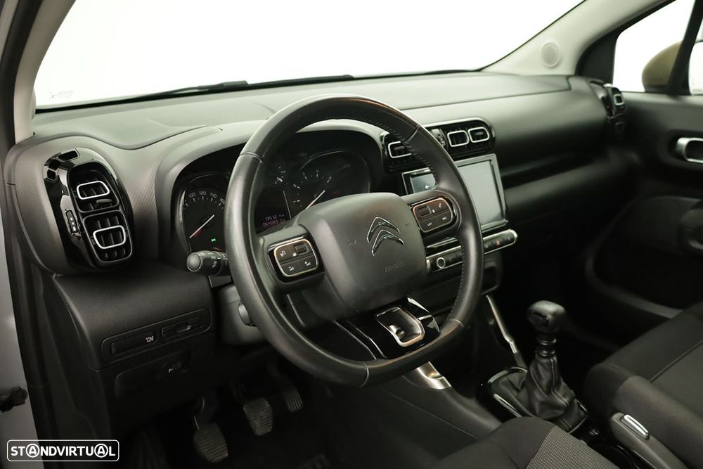 Citroën C3 Aircross 1.2 PureTech Shine - 7