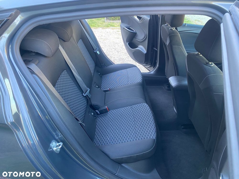 Opel Astra 1.6 D (CDTI) Innovation - 17
