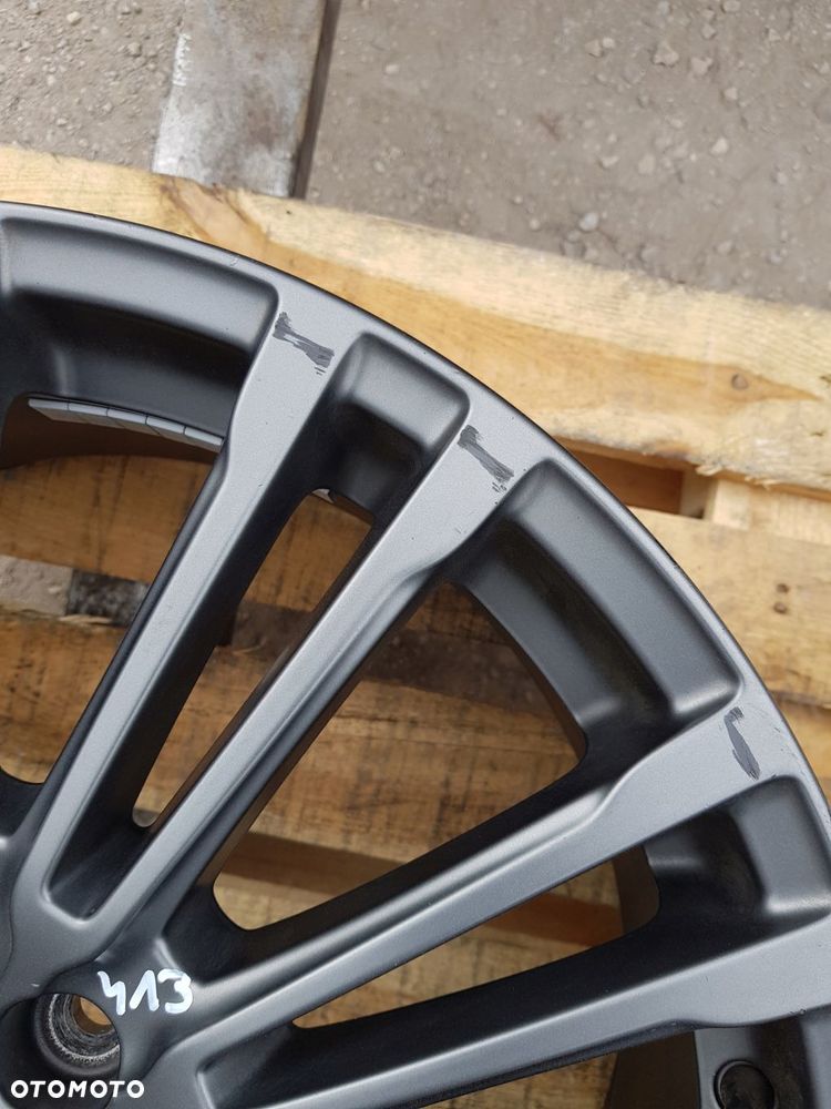 alufelga g1ej-1007-a1c ford focus mk3 rs 8.0 '' x 19'' 5x108 et50 - 7