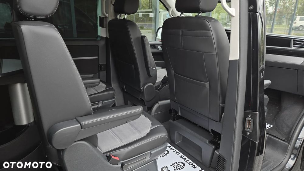 Volkswagen Multivan 2.0 TDI L1 Highline 4Motion DSG - 15