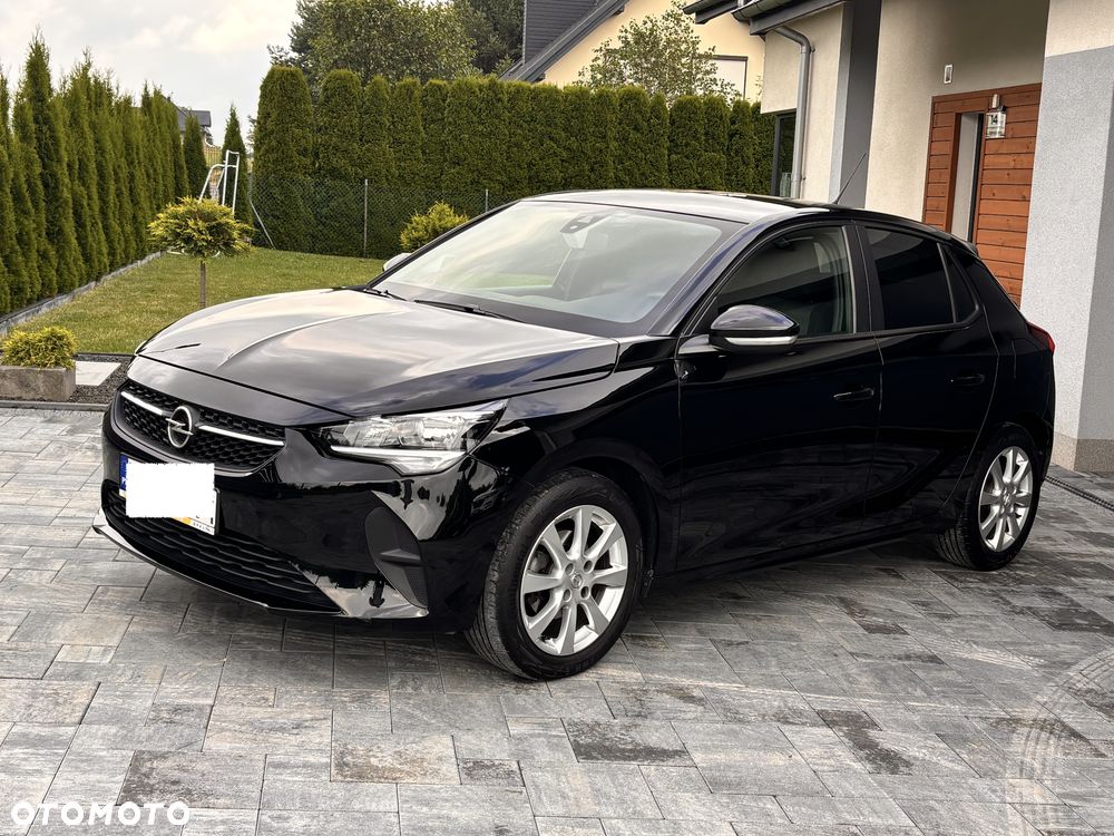 Opel Corsa 1.2 Elegance S&S - 4