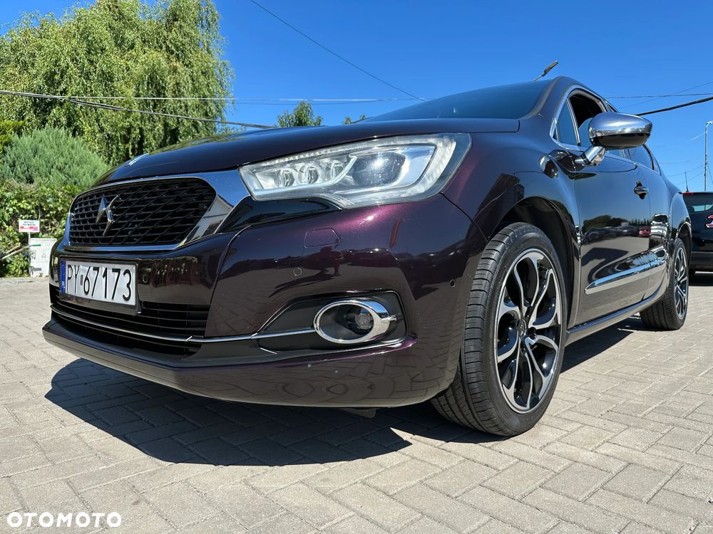 DS Automobiles DS 4 - 33