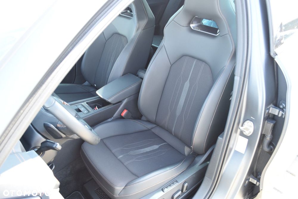 Cupra Formentor 2.0 TSI 4Drive VZ DSG - 28