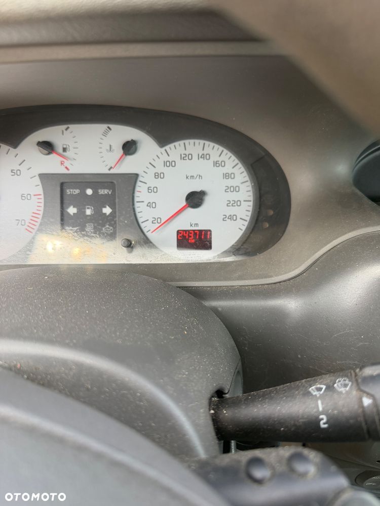 Renault Scenic - 5