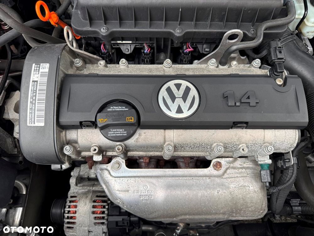 Volkswagen Golf 1.4 Style - 39