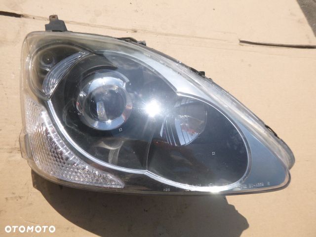 LAMPA PRAWY PRZÓD PRAWA PRZEDNIA HONDA CIVIC VII LIFT HB 5D 04-06 - 3