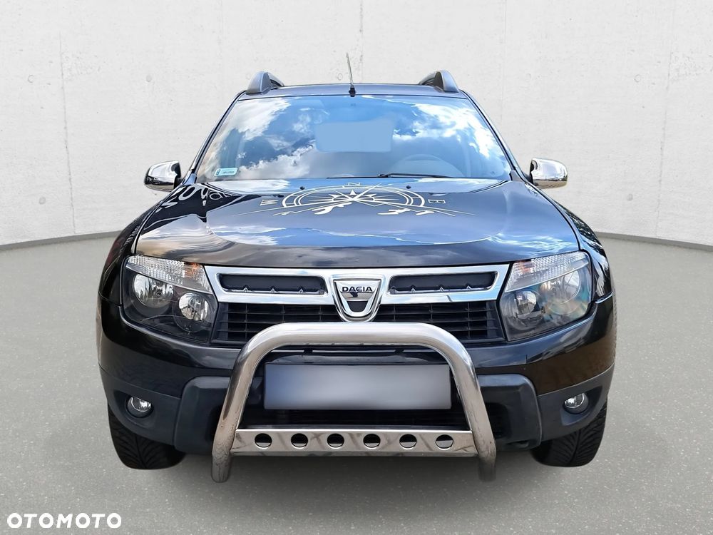Dacia Duster 1.6 16V 105 4x2 Laureate - 3