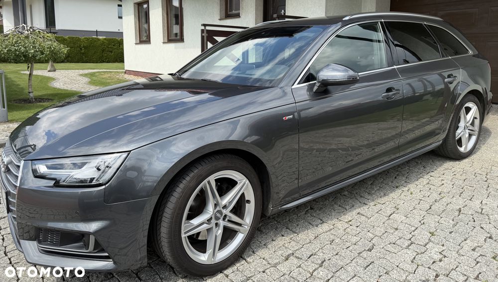 Audi A4 Avant - 3
