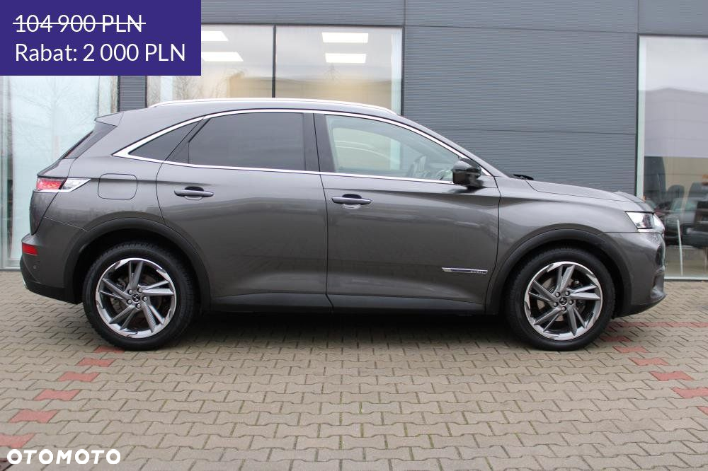 DS Automobiles DS 7 Crossback - 4