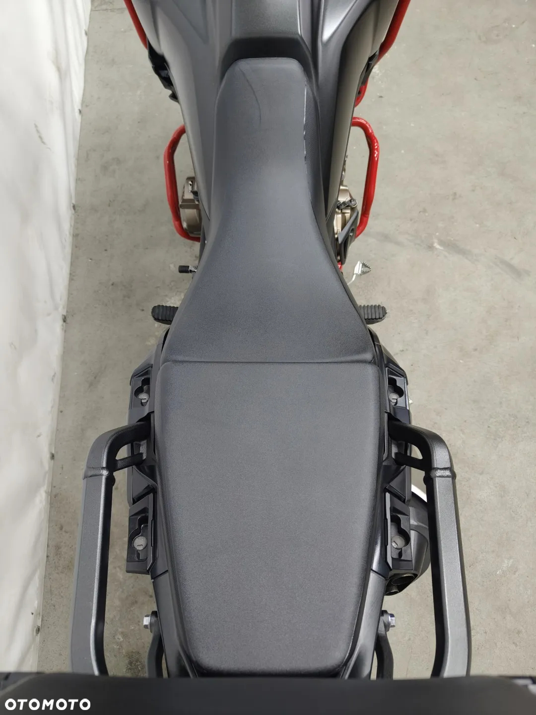 Honda CRF - 14