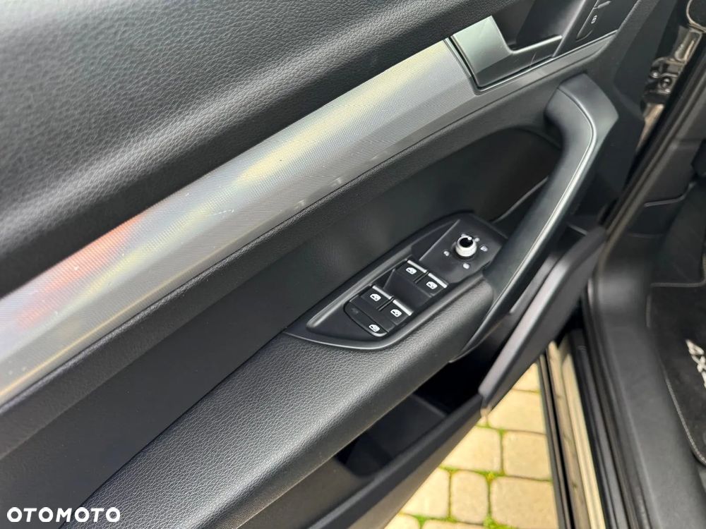Audi Q5 - 26
