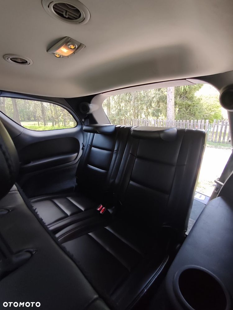 Dodge Durango 3,6 Limited - 12