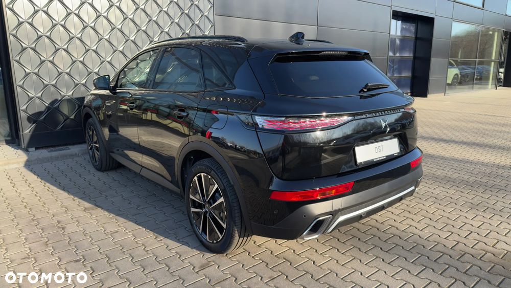 DS Automobiles DS 7 1.6 E-Tense 4x4 Etoile - 5