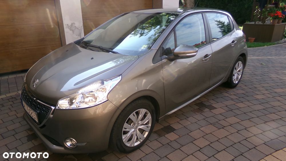 Peugeot 208 1.2 PureTech Style - 3