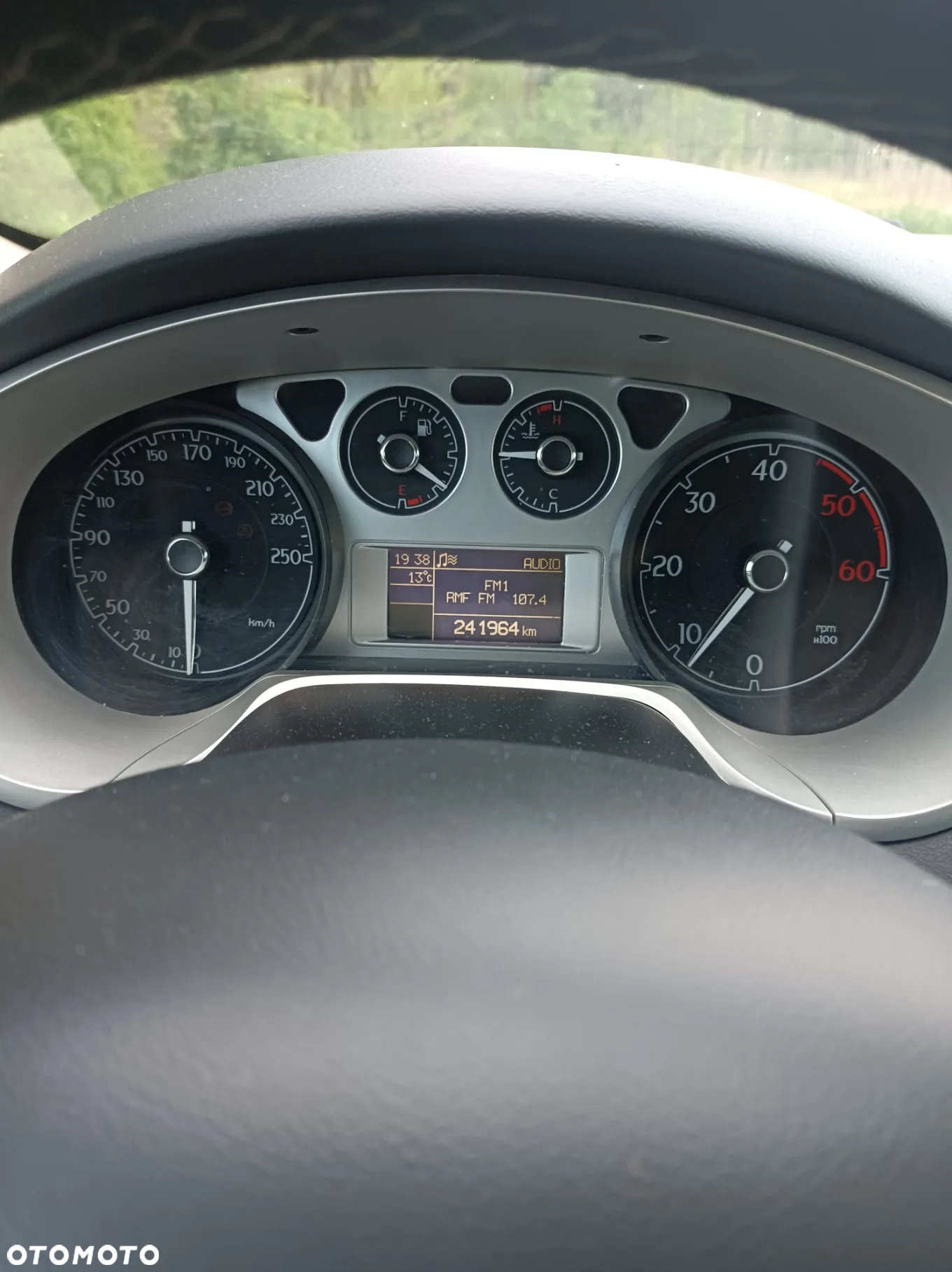 Lancia Delta 2.0 MultiJet 16v Oro - 17