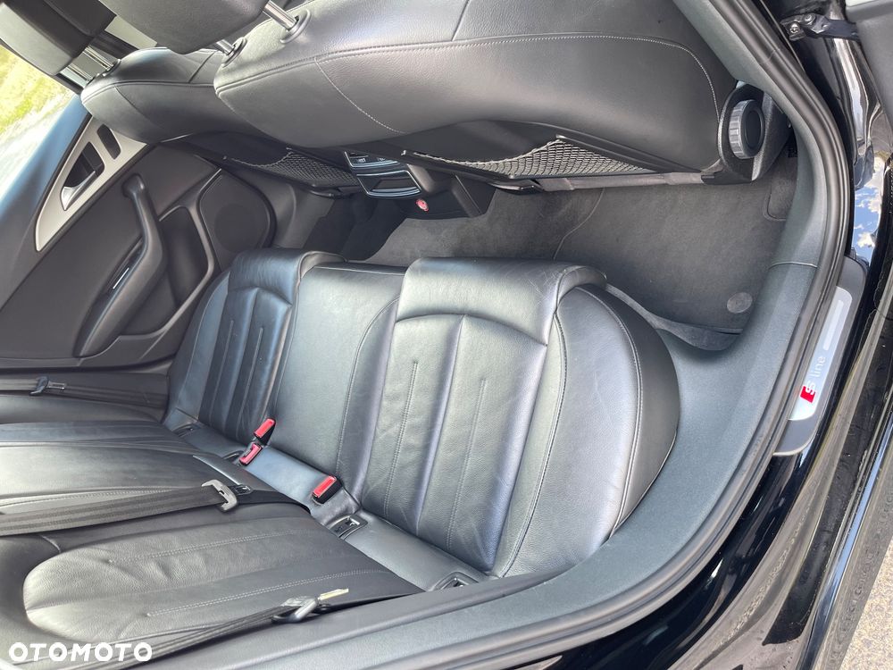 Audi A6 Limousine - 11