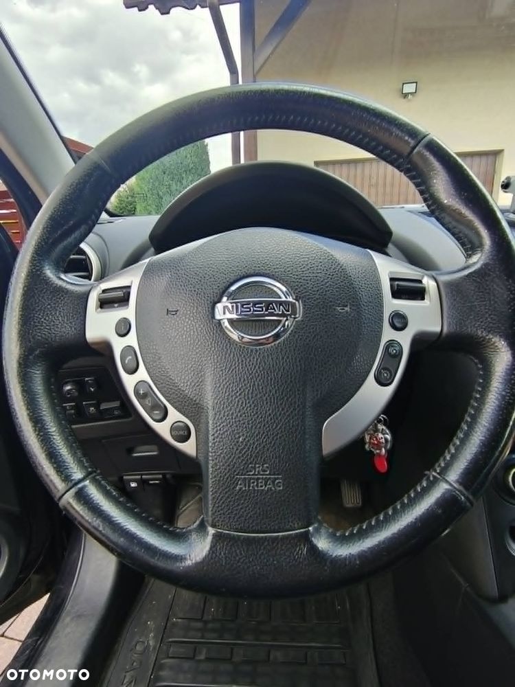 Nissan Qashqai 1.6 Acenta - 15