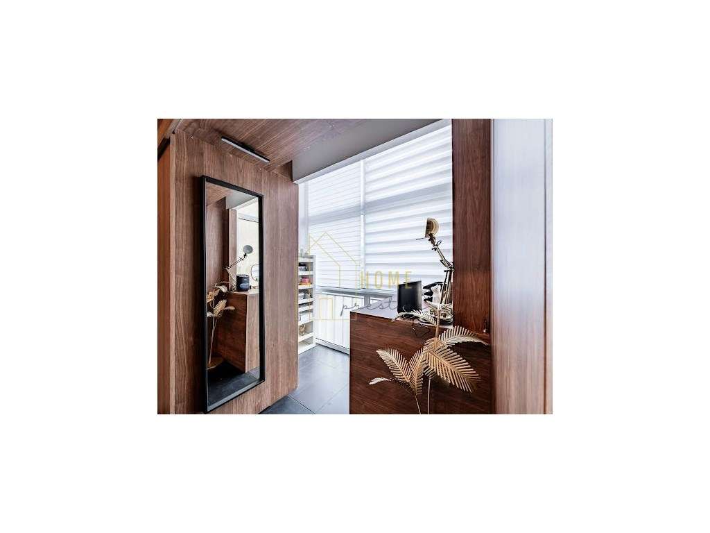 Apartamento T4 no Barreiro - Grande imagem: 3/30