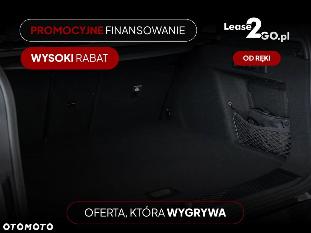 BMW X3 20d xDrive - 13