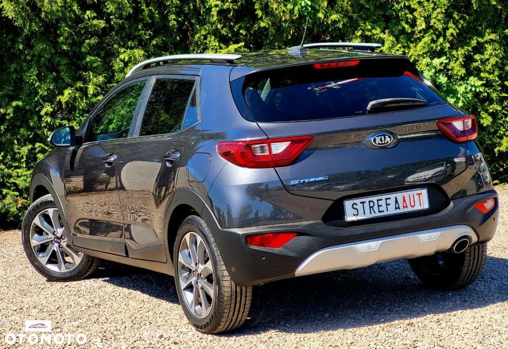 Kia Stonic - 2