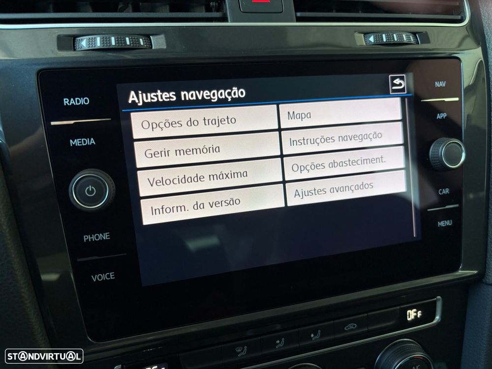 VW Golf Variant 1.6 TDi Confortline - 30