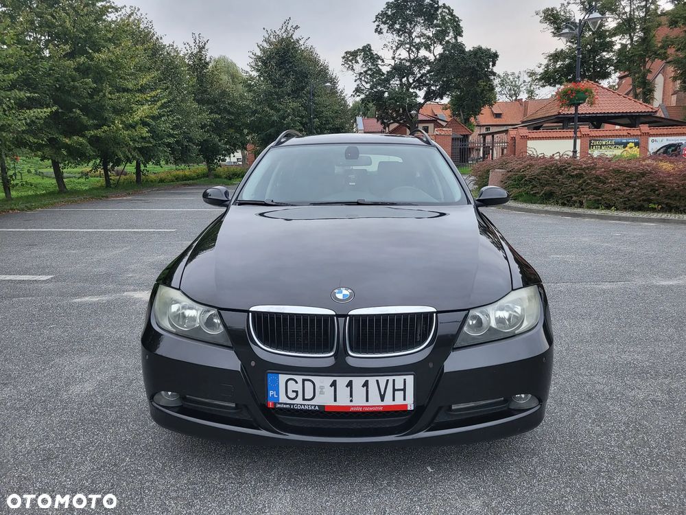 BMW Seria 3 - 3