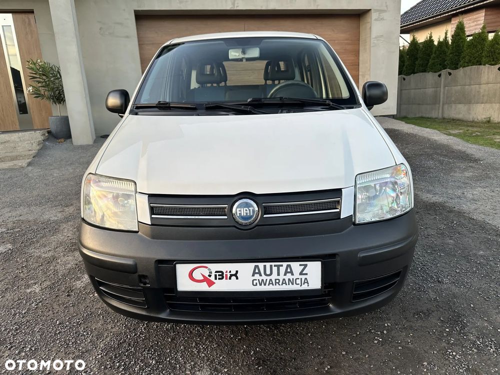 Fiat Panda - 11