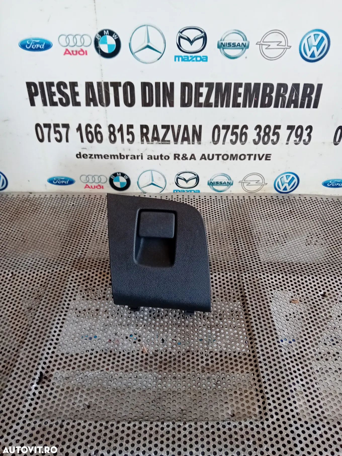 Cutie Acte Torpedo Stanga Opel Astra K 2015-2019 Motor 1.6 Cdti B16DTH LVL - 1