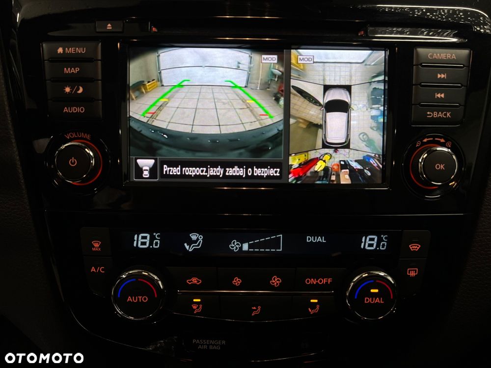 Nissan Qashqai 1.3 DIG-T N-CONNECTA - 39