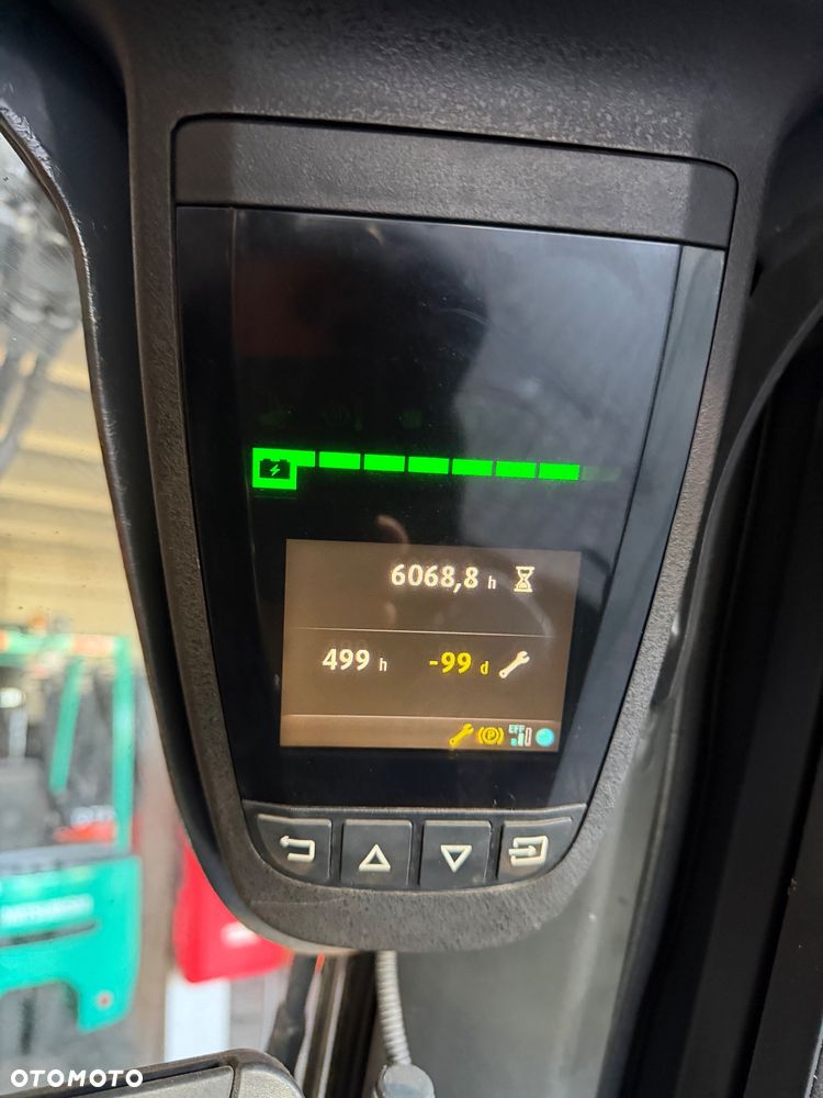 Linde E16C-02 - 5