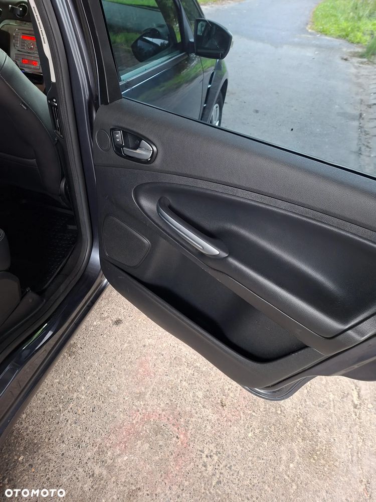 Ford S-Max 2.3 Gold X - 13