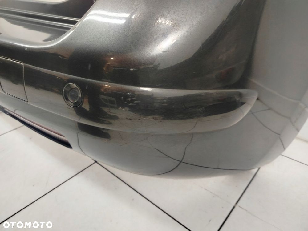 PEUGEOT 5008 I 09R- ZDERZAK TYŁ TYLNY PDC KTP KTPD - 12