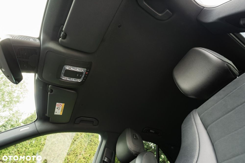 Mercedes-Benz GLE 400 d 4-Matic - 35