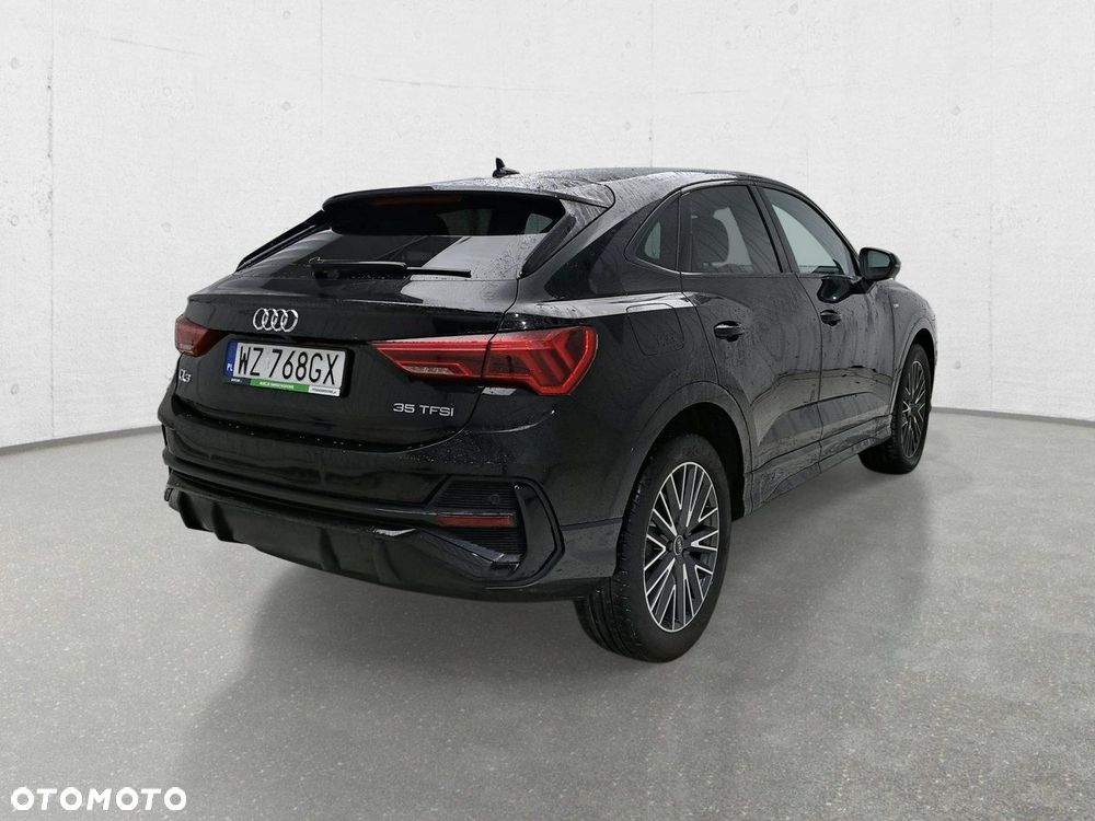 Audi Q3 Sportback - 7