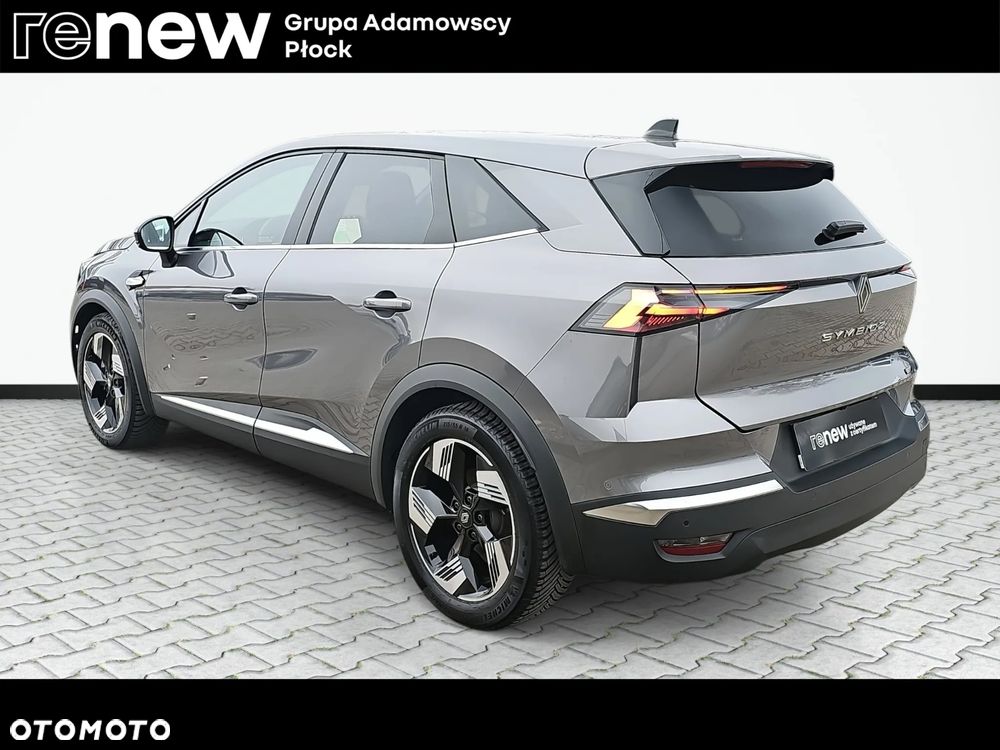 Renault Symbioz 1.6 E-Tech Full Hybrid 145 Techno - 7