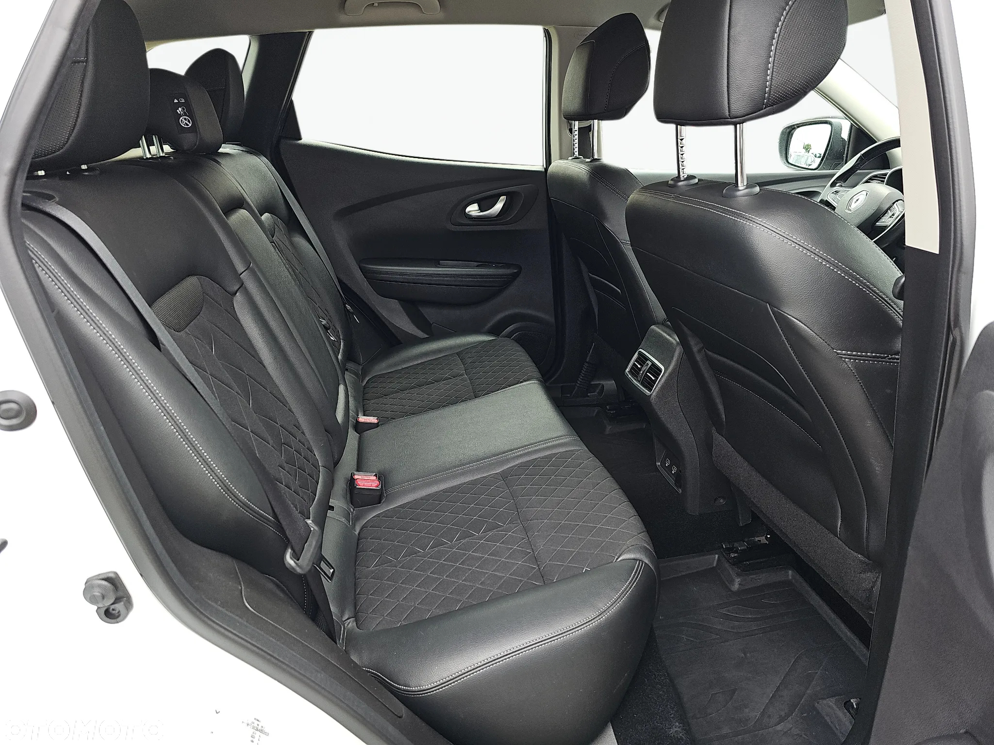 Renault Kadjar 1.5 Blue dCi Intens - 17