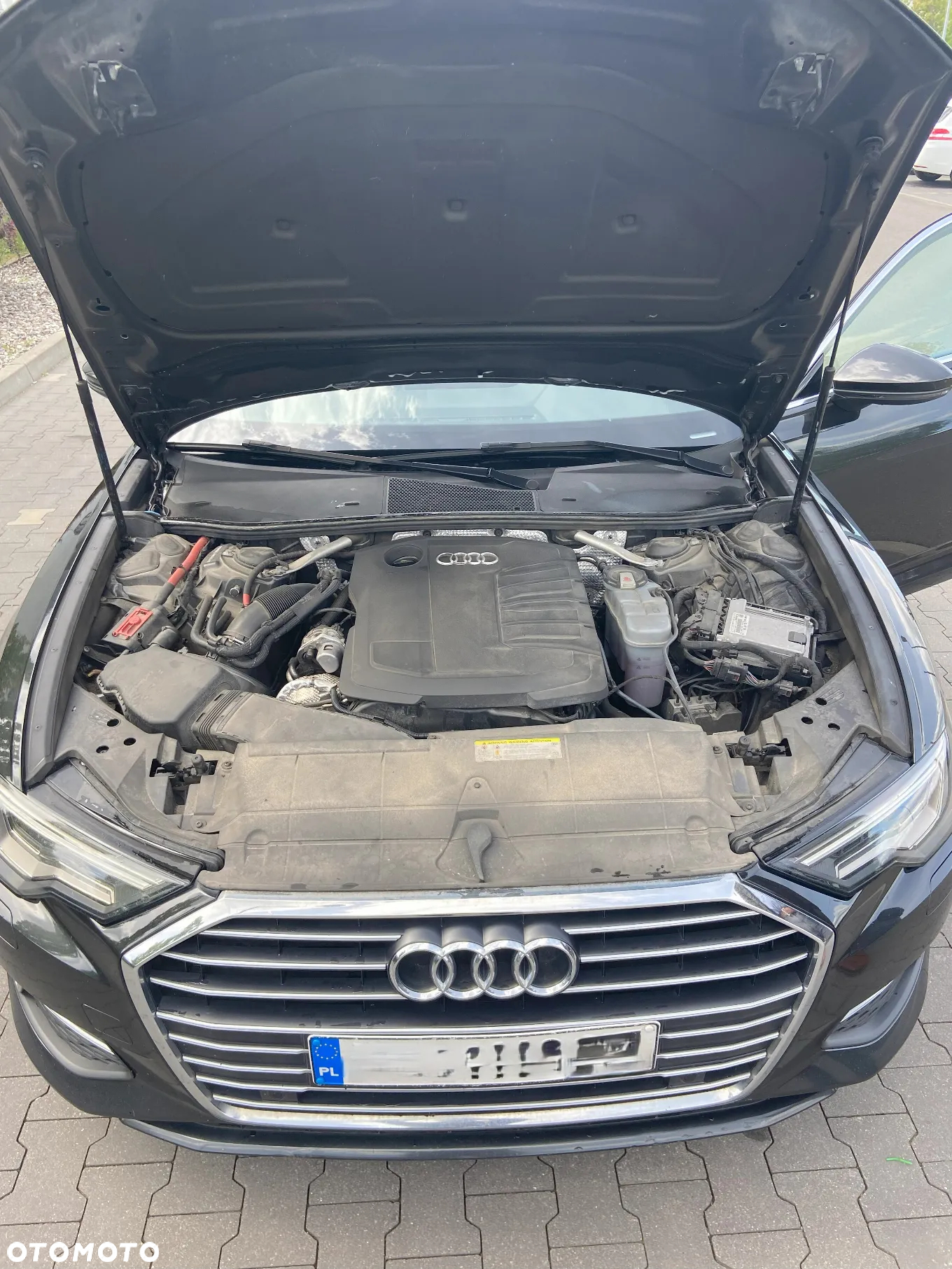 Audi A6 - 5