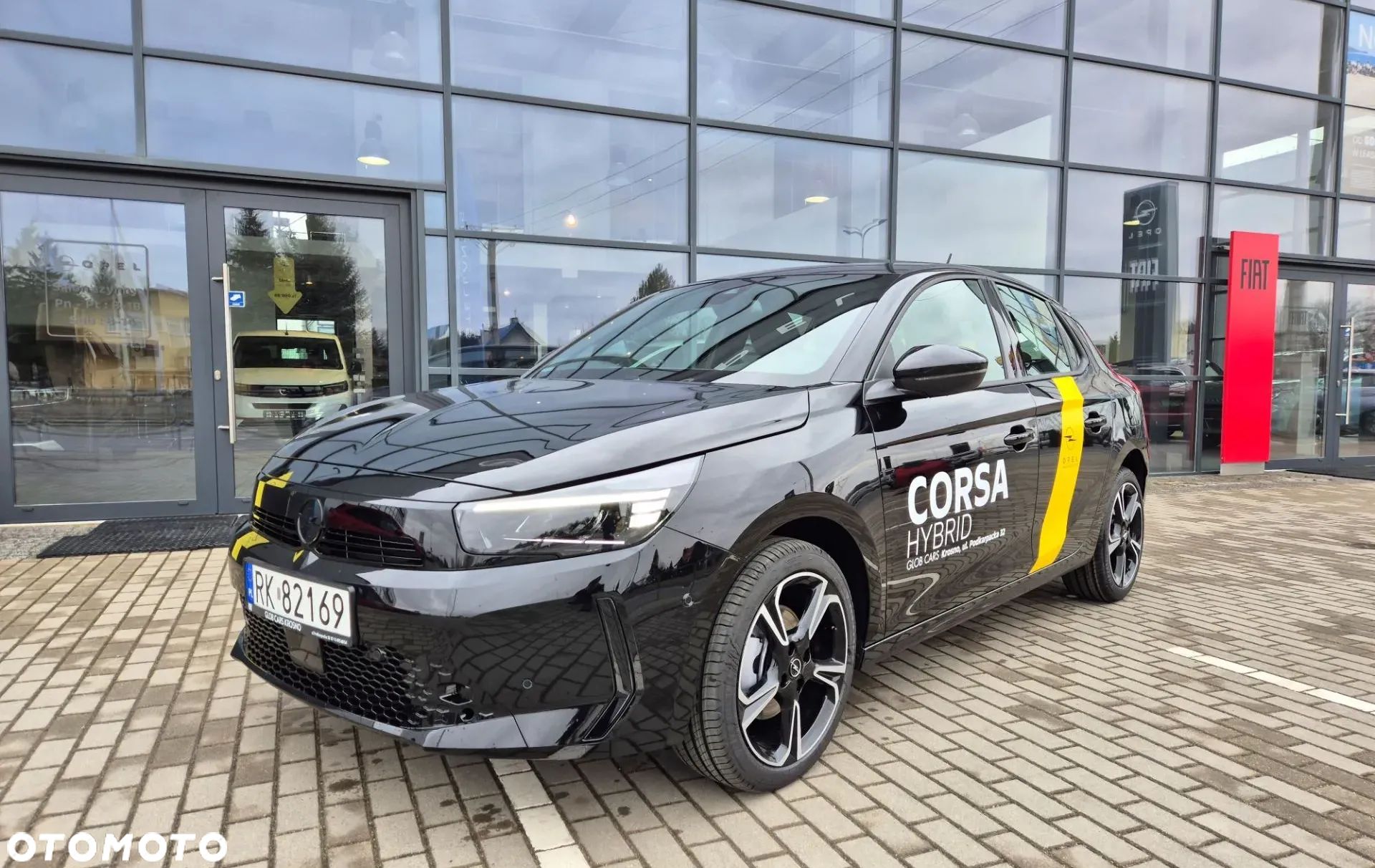 Opel Grandland 1.2 T GS S&S - 1