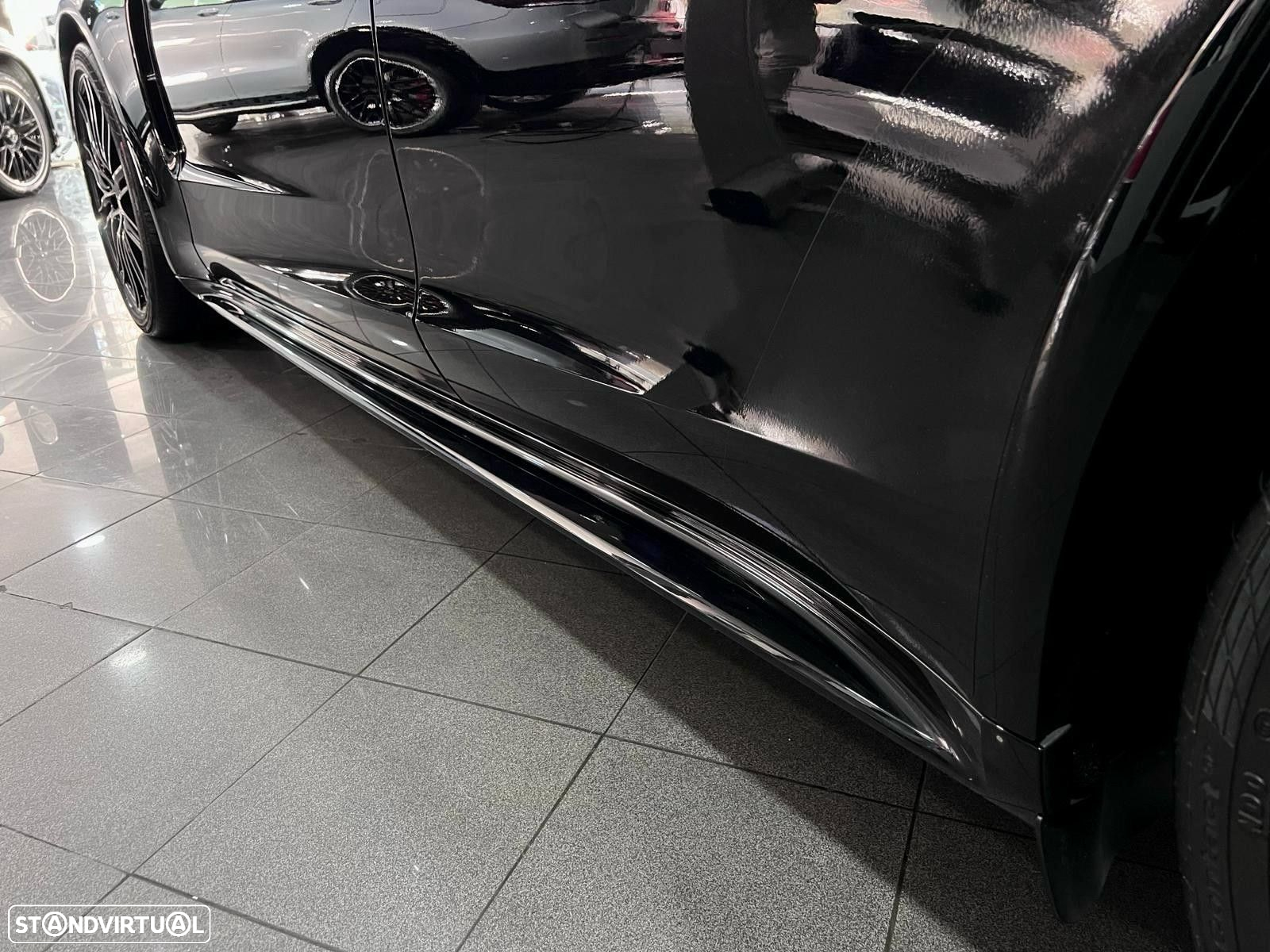 Porsche Panamera 4 S - 23