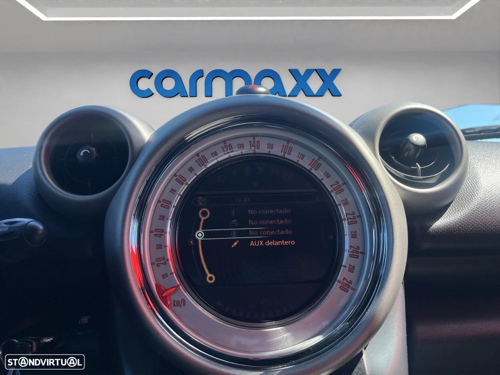 MINI Countryman Cooper SD - 15