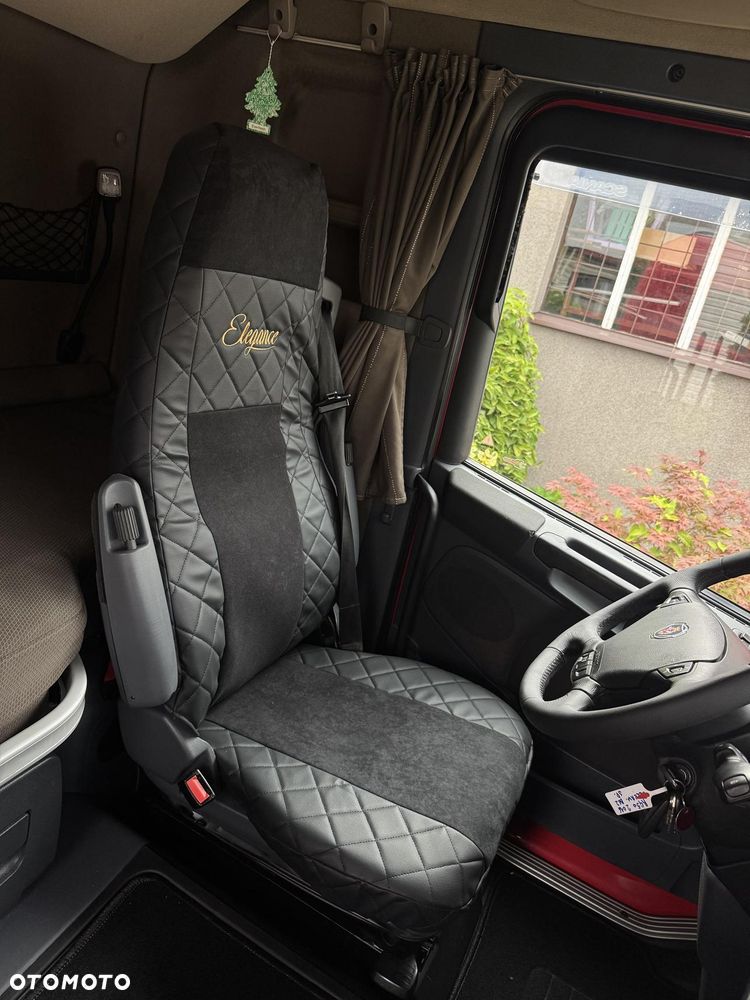 Scania R450 - 29