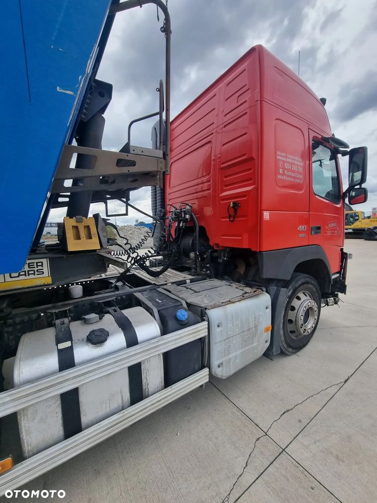 Volvo FM 410 - 5