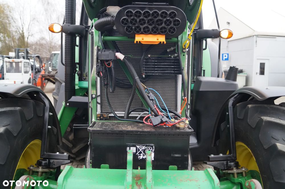 John Deere 7530 Premium - 11