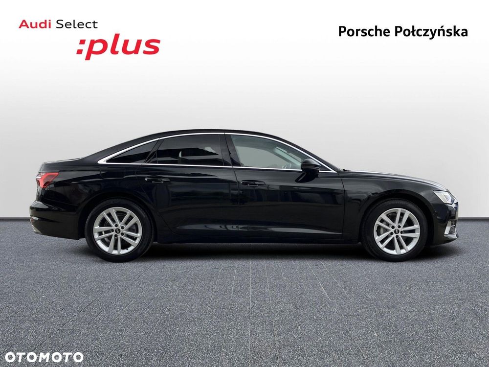 Audi A6 Limousine 40 TDI mHEV Quattro Advanced S tronic - 7
