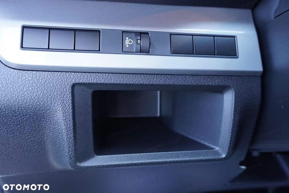 Fiat Scudo XL L2H1 Zabudowa Brygadowa Składana 1.5 120KM - 11
